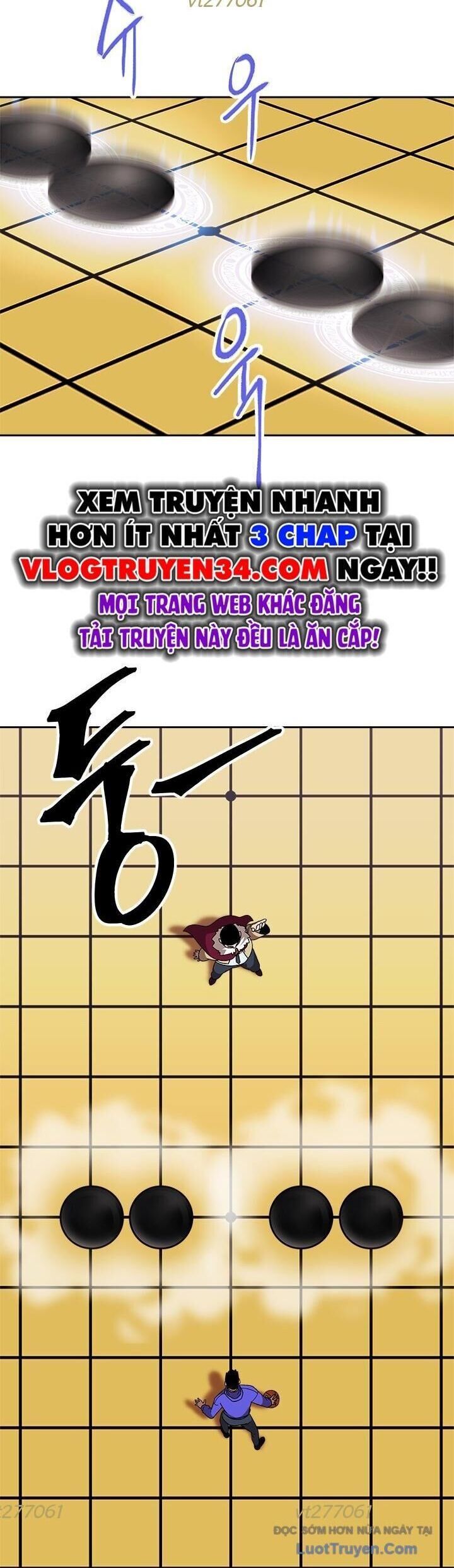 Trường Học Vương Quyền Chapter 30 - Trang 2