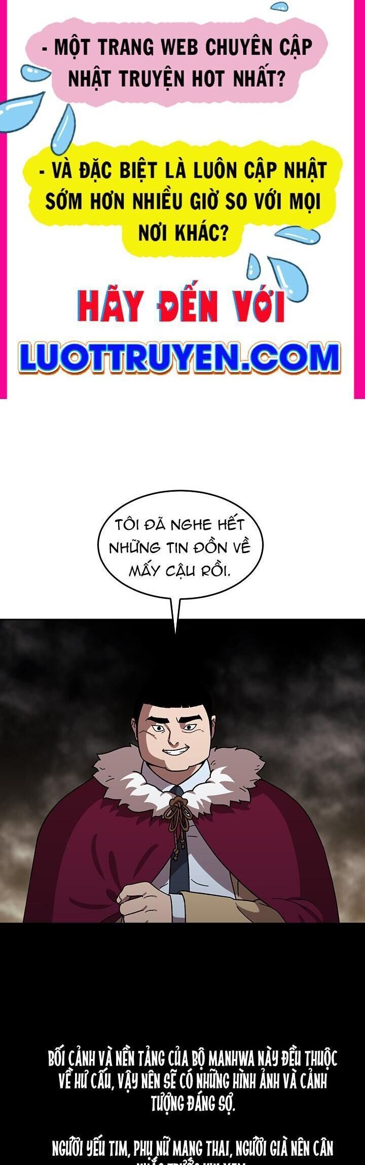 Trường Học Vương Quyền Chapter 30 - Trang 2