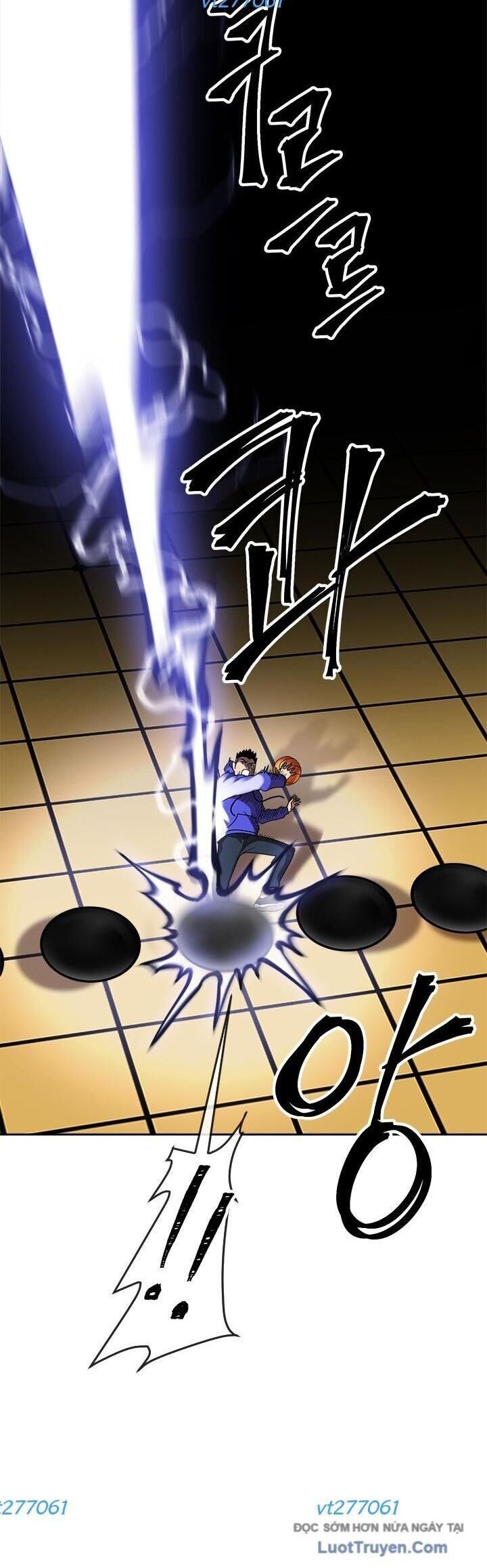 Trường Học Vương Quyền Chapter 30 - Trang 2