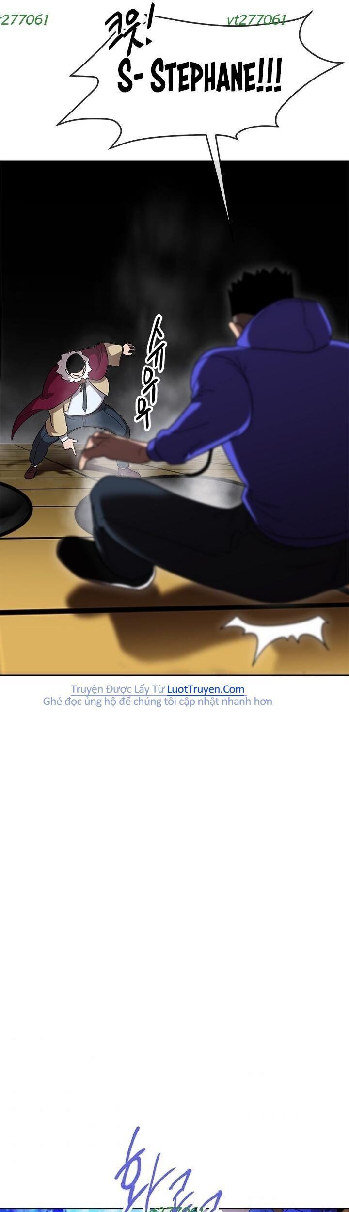 Trường Học Vương Quyền Chapter 30 - Trang 2