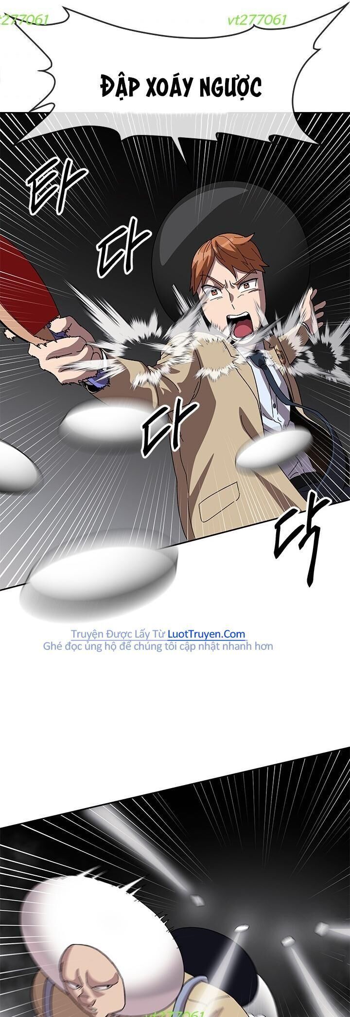 Trường Học Vương Quyền Chapter 30 - Trang 2