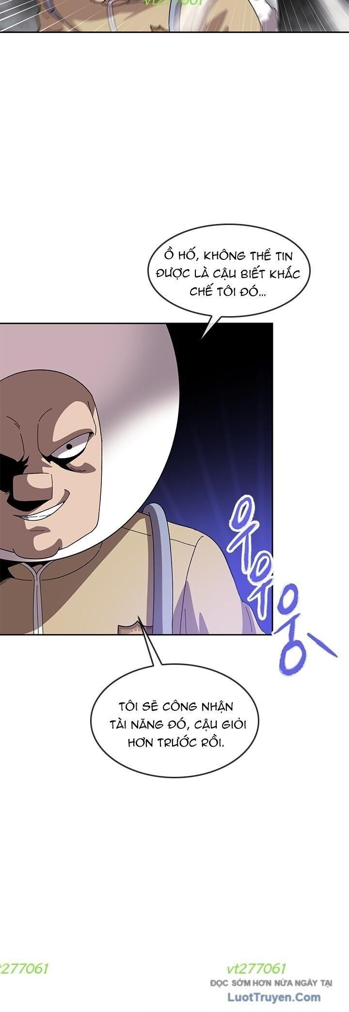 Trường Học Vương Quyền Chapter 30 - Trang 2