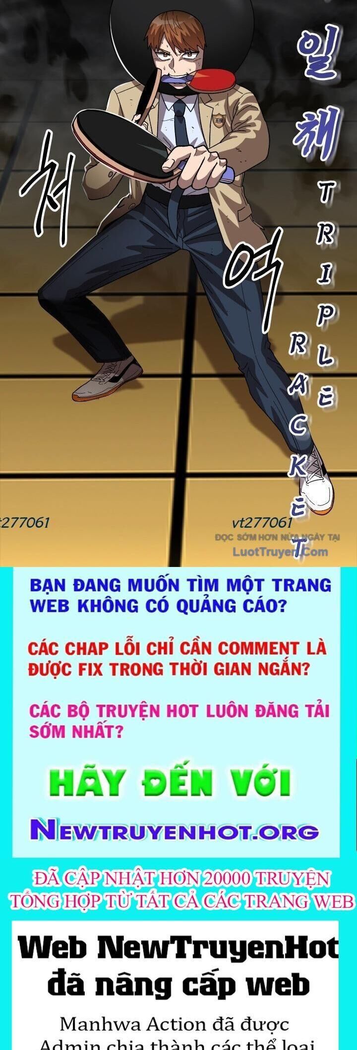 Trường Học Vương Quyền Chapter 30 - Trang 2