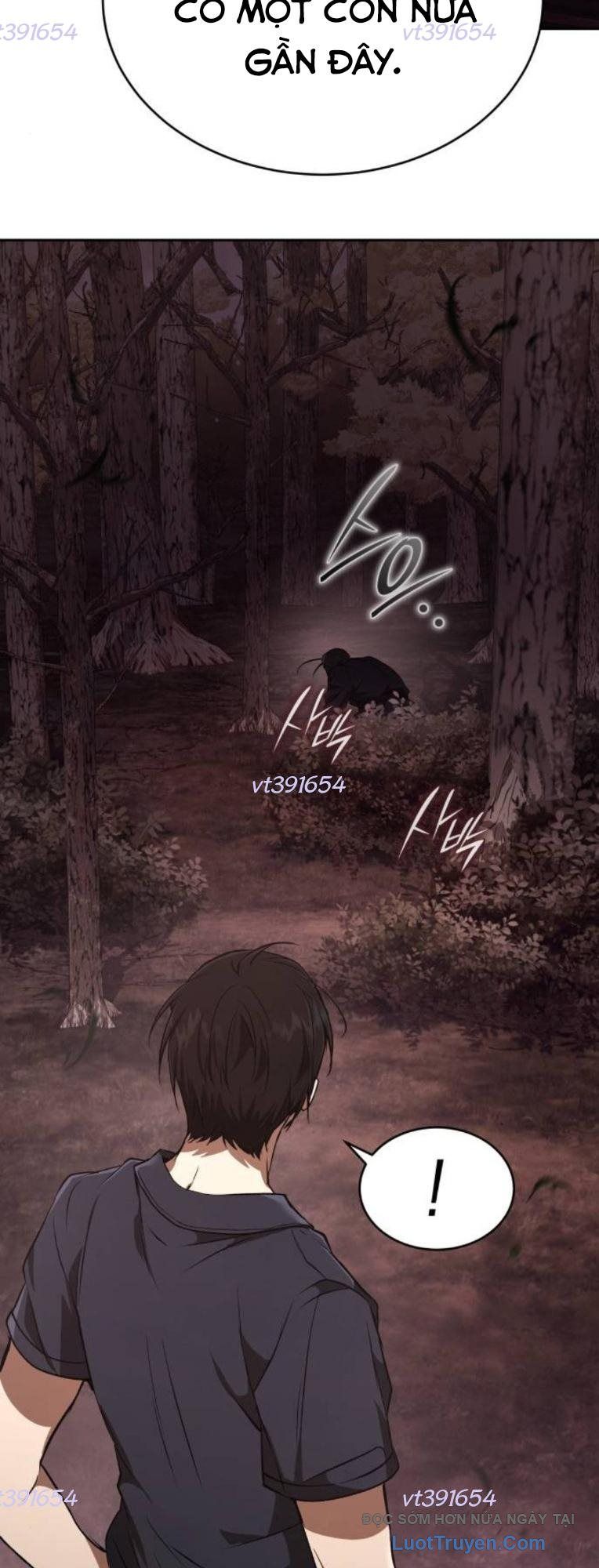 Trường Mẫu Giáo Thần Thú Chapter 40 - Trang 2
