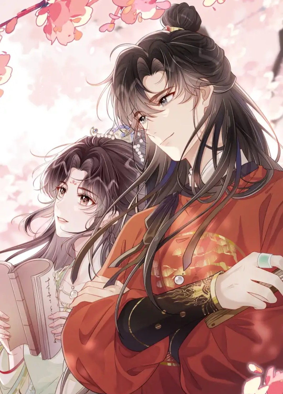 Trường Phong Độ Chapter 0 - Trang 2