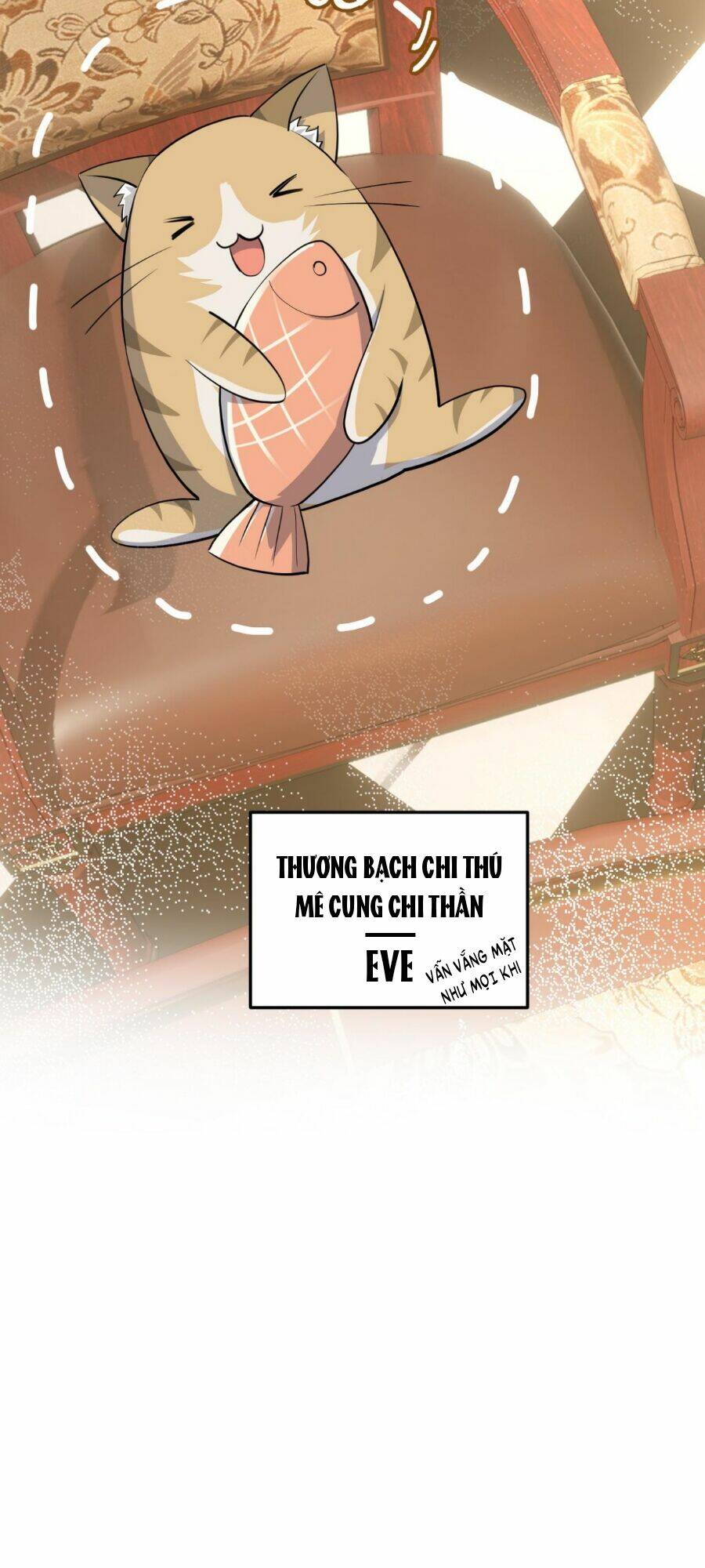 Trường Sinh Bất Lão, Ta Cưới Tà Thần Về Làm Vợ Chapter 3 - Trang 2