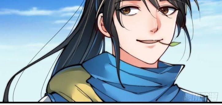 Trường Sinh Cửu Thiên Tuế Chapter 0 - Trang 2