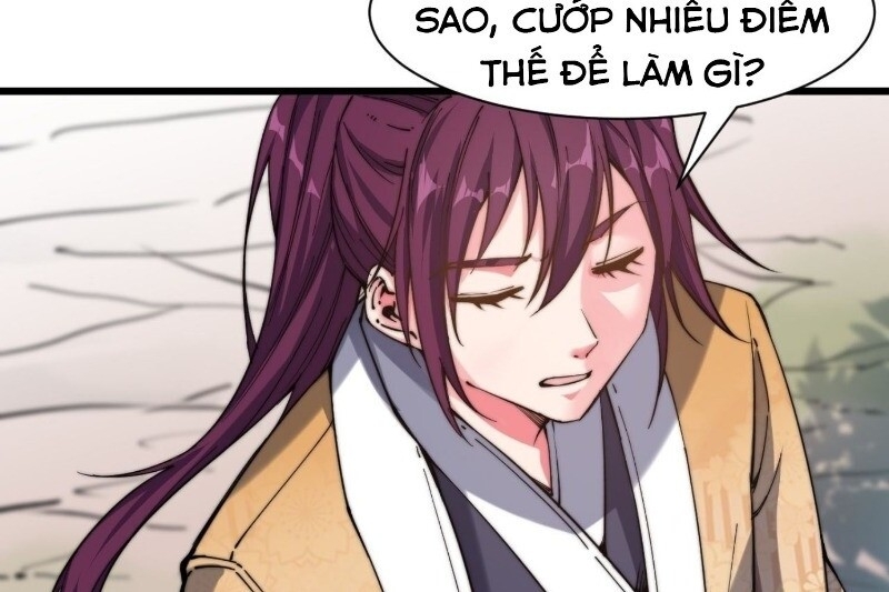 Trường Sinh Cửu Thiên Tuế Chapter 10 - Trang 2