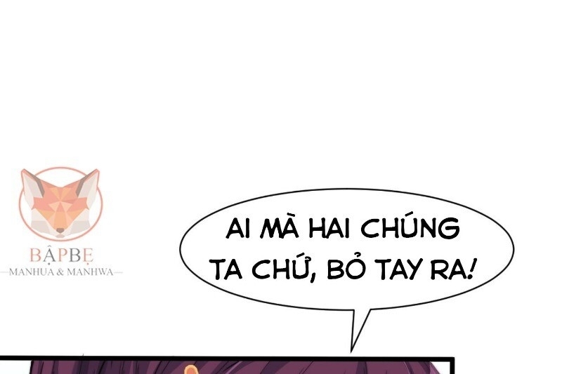 Trường Sinh Cửu Thiên Tuế Chapter 10 - Trang 2