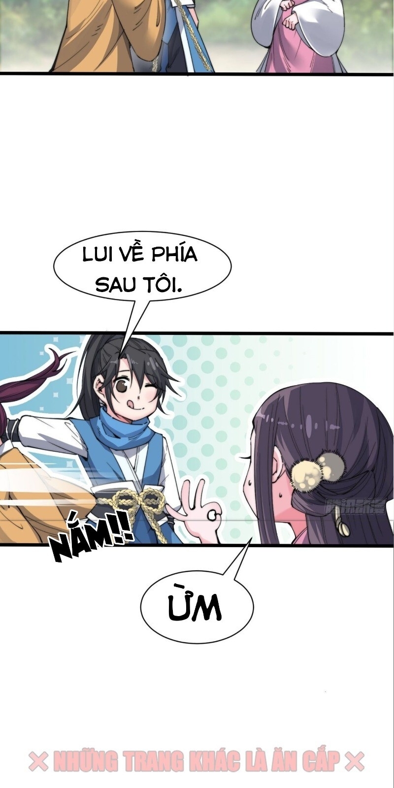 Trường Sinh Cửu Thiên Tuế Chapter 10 - Trang 2