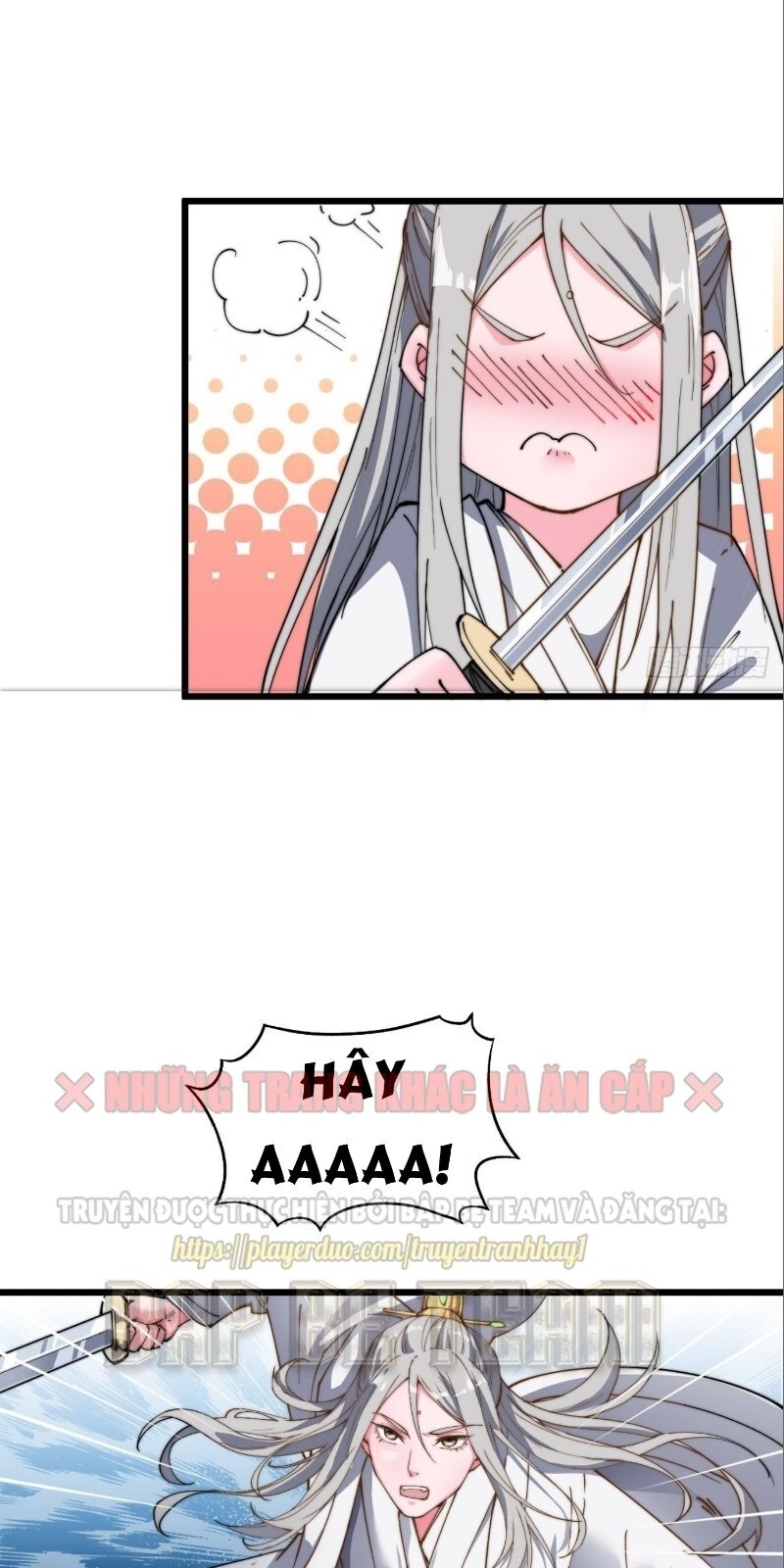 Trường Sinh Cửu Thiên Tuế Chapter 10 - Trang 2