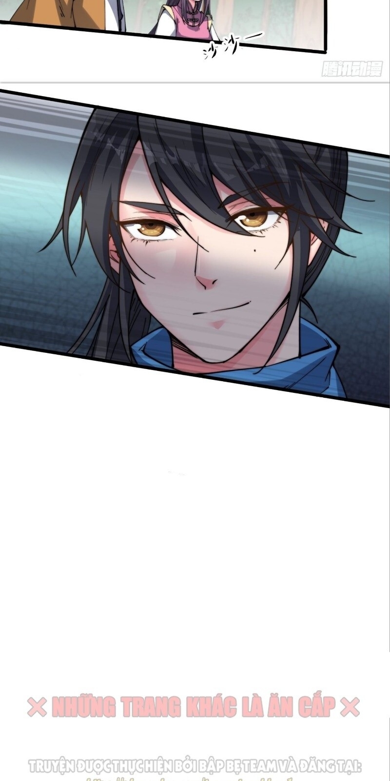 Trường Sinh Cửu Thiên Tuế Chapter 10 - Trang 2