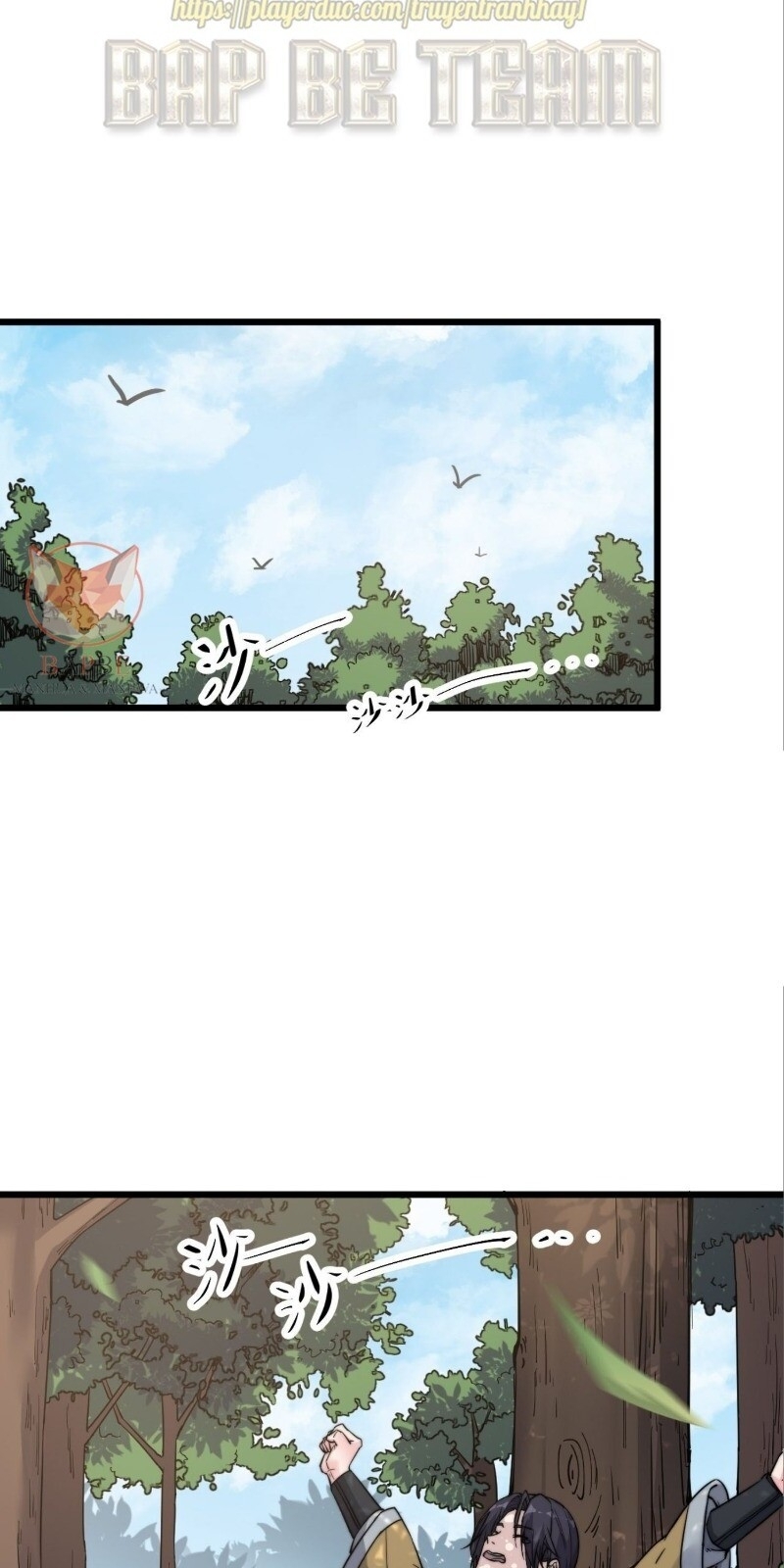 Trường Sinh Cửu Thiên Tuế Chapter 10 - Trang 2