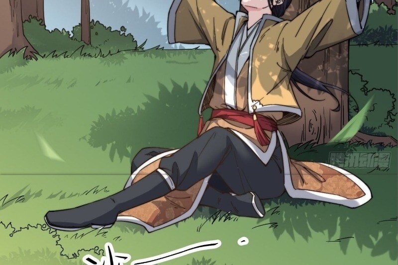 Trường Sinh Cửu Thiên Tuế Chapter 10 - Trang 2