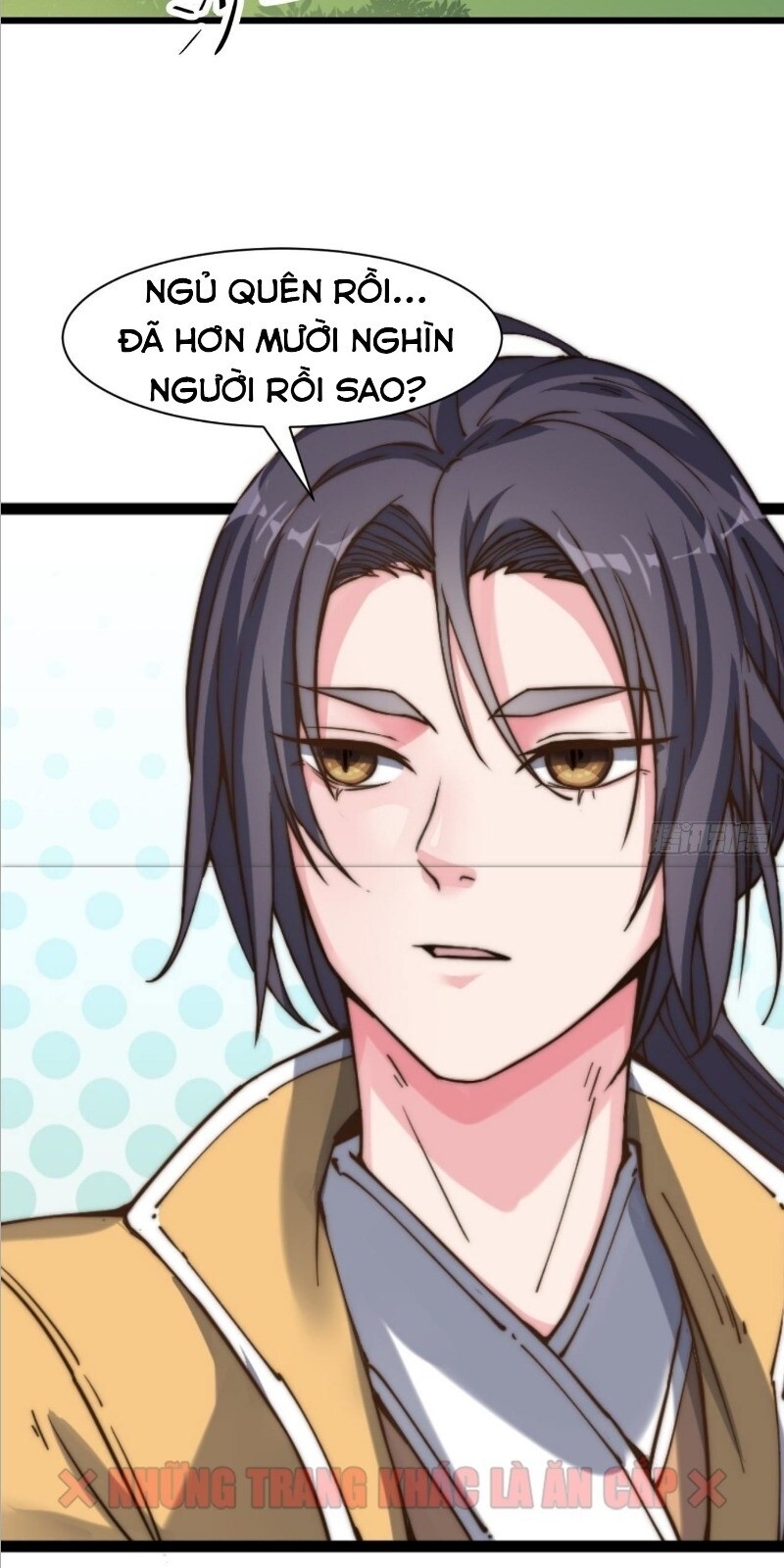 Trường Sinh Cửu Thiên Tuế Chapter 10 - Trang 2