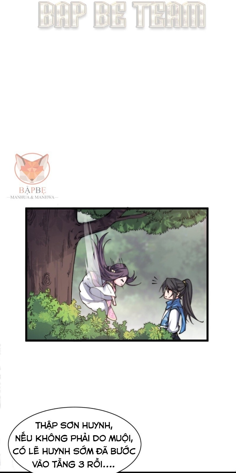 Trường Sinh Cửu Thiên Tuế Chapter 10 - Trang 2