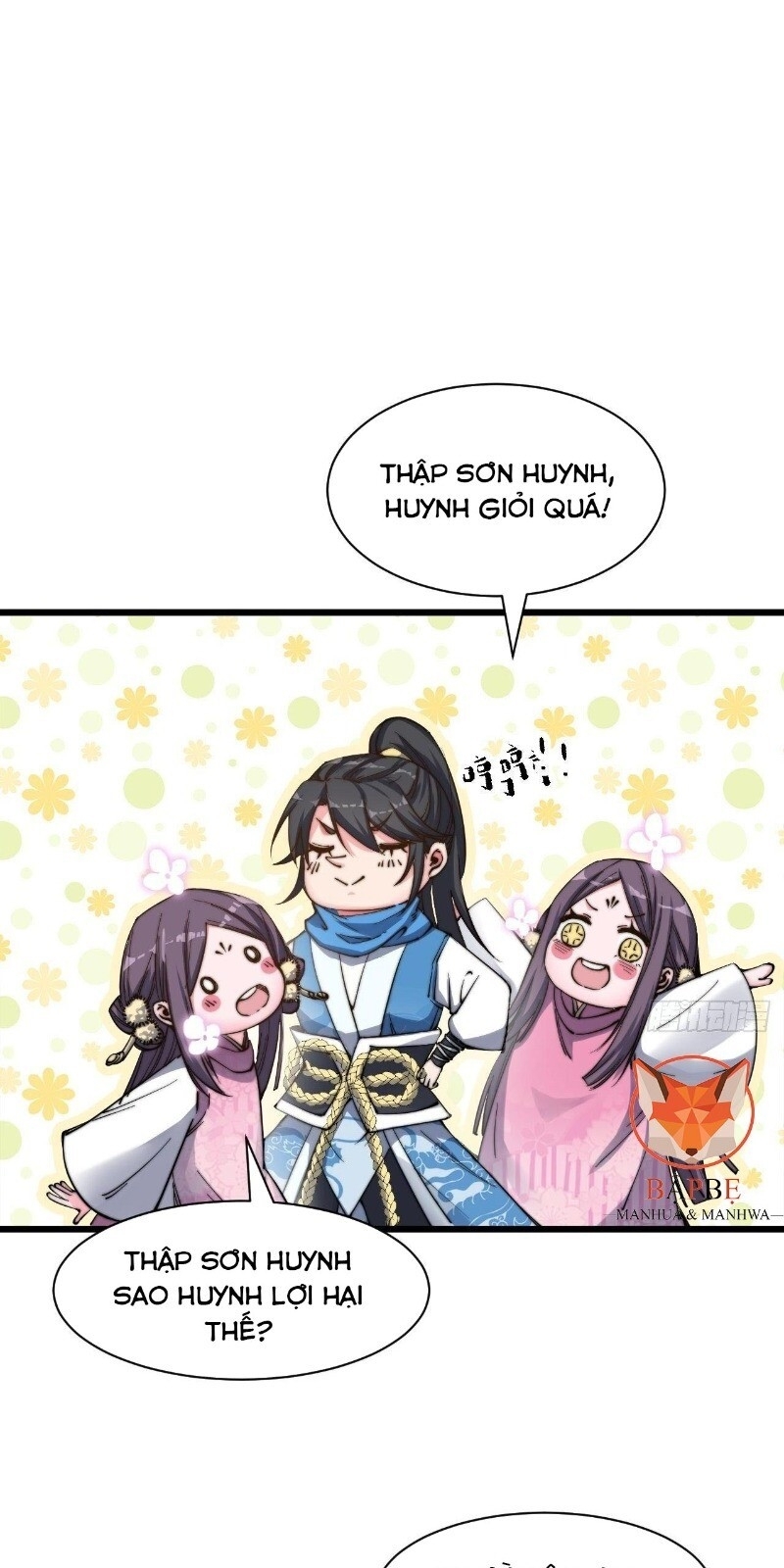 Trường Sinh Cửu Thiên Tuế Chapter 11 - Trang 2