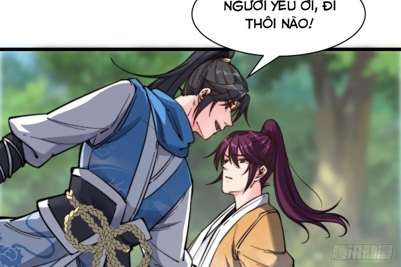 Trường Sinh Cửu Thiên Tuế Chapter 11 - Trang 2