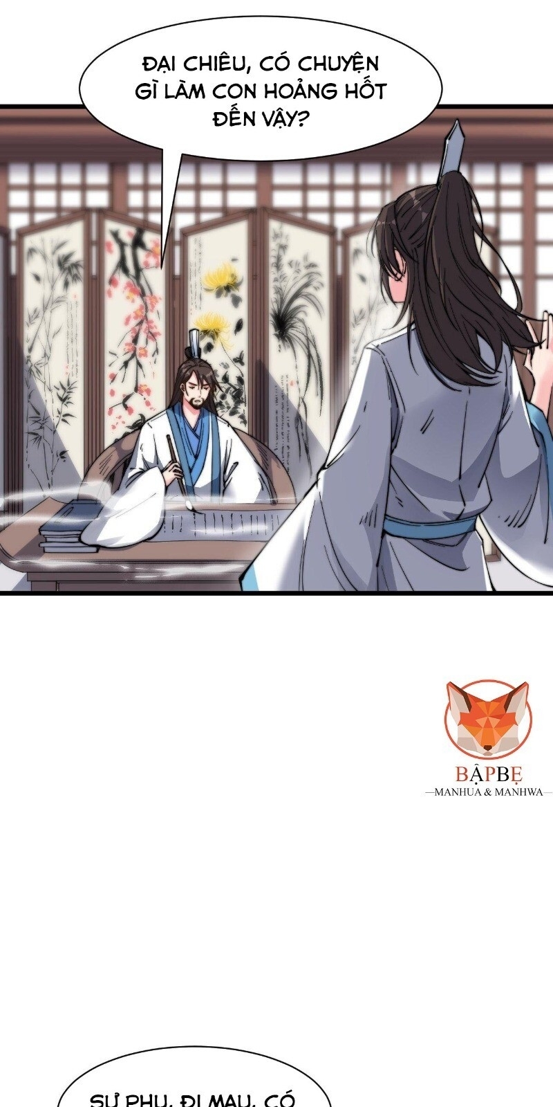 Trường Sinh Cửu Thiên Tuế Chapter 11 - Trang 2