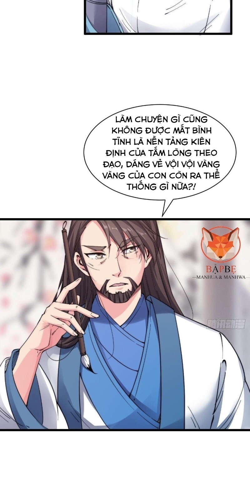 Trường Sinh Cửu Thiên Tuế Chapter 11 - Trang 2