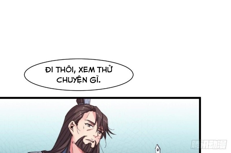 Trường Sinh Cửu Thiên Tuế Chapter 11 - Trang 2