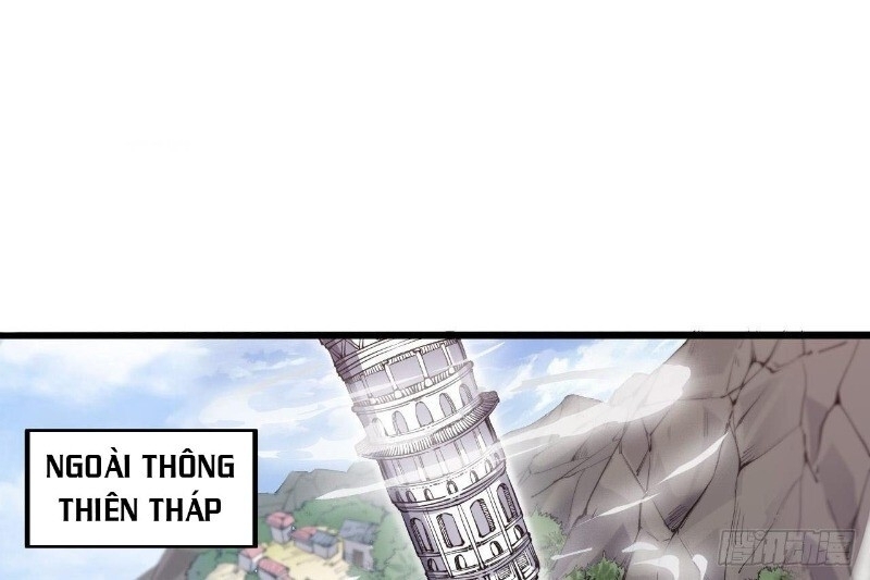 Trường Sinh Cửu Thiên Tuế Chapter 11 - Trang 2