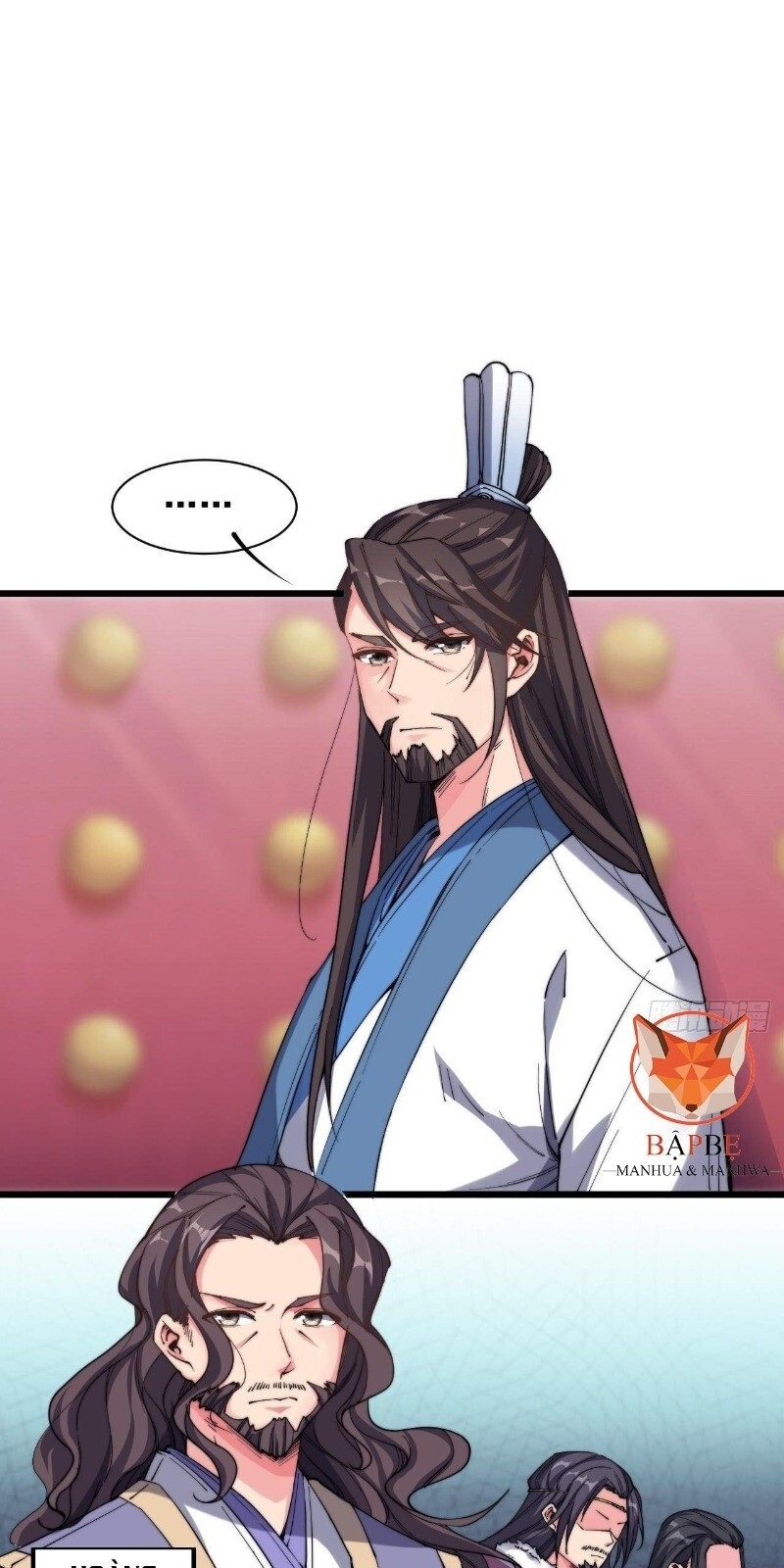 Trường Sinh Cửu Thiên Tuế Chapter 11 - Trang 2