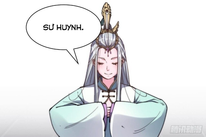 Trường Sinh Cửu Thiên Tuế Chapter 11 - Trang 2