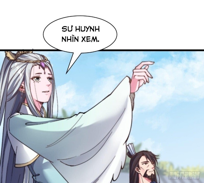 Trường Sinh Cửu Thiên Tuế Chapter 11 - Trang 2