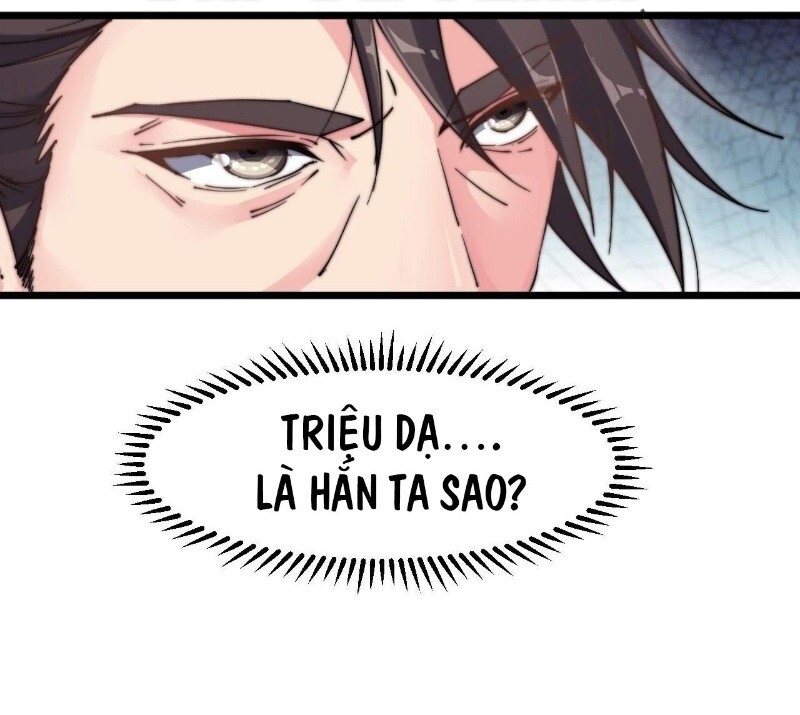 Trường Sinh Cửu Thiên Tuế Chapter 11 - Trang 2