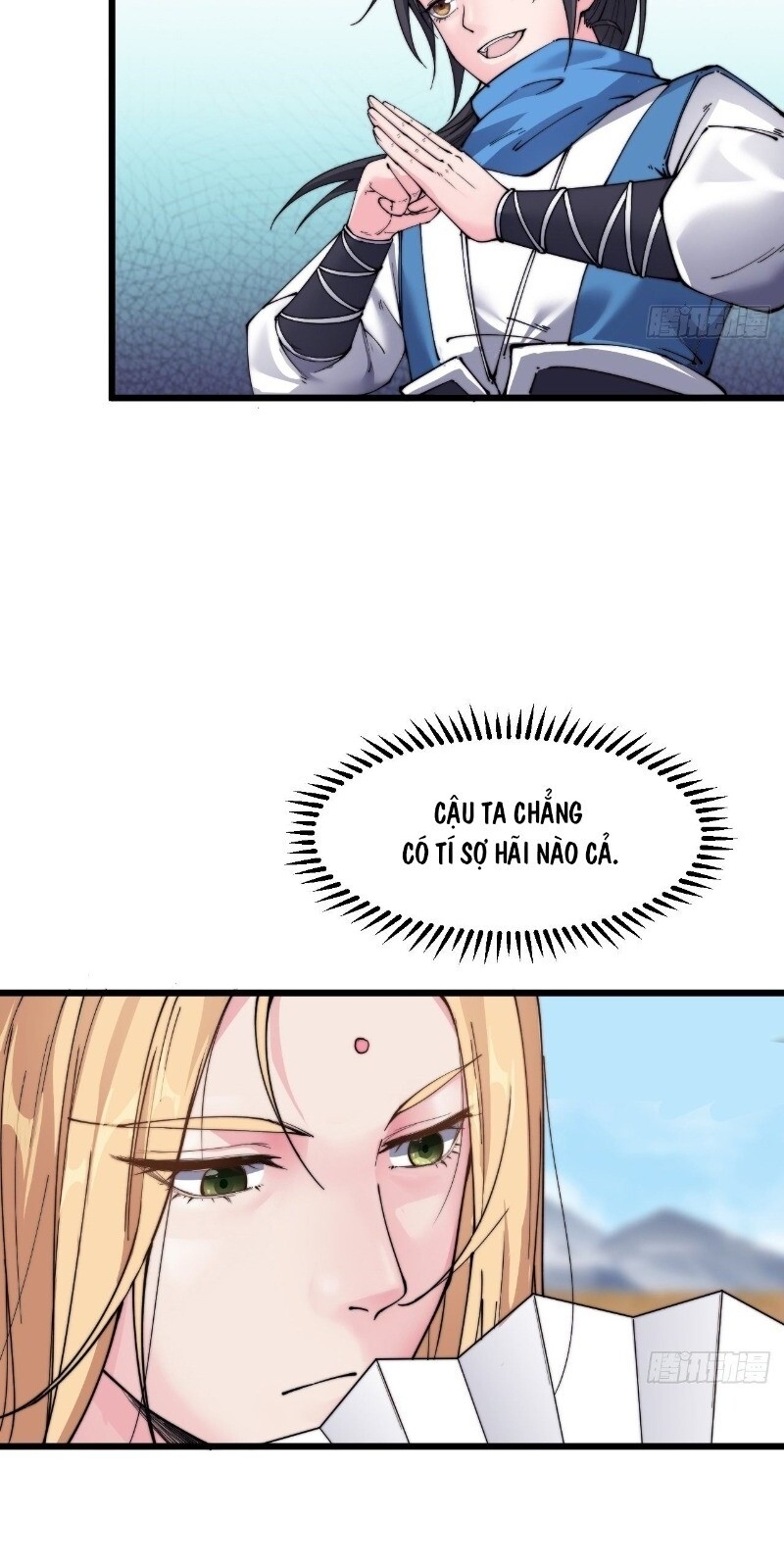 Trường Sinh Cửu Thiên Tuế Chapter 12 - Trang 2