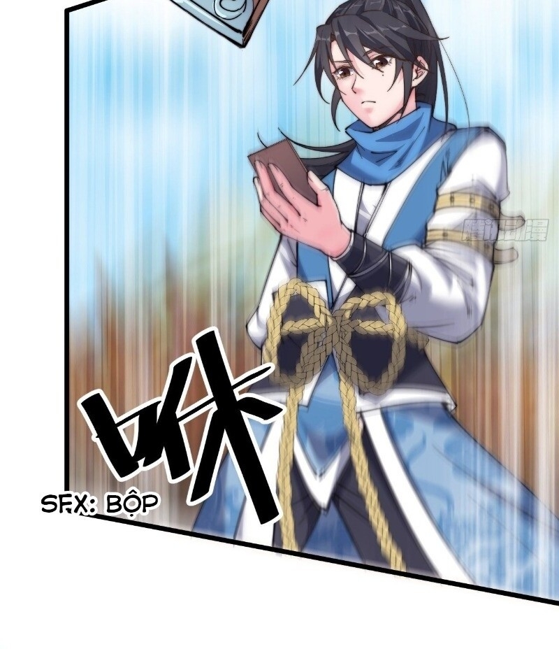 Trường Sinh Cửu Thiên Tuế Chapter 12 - Trang 2