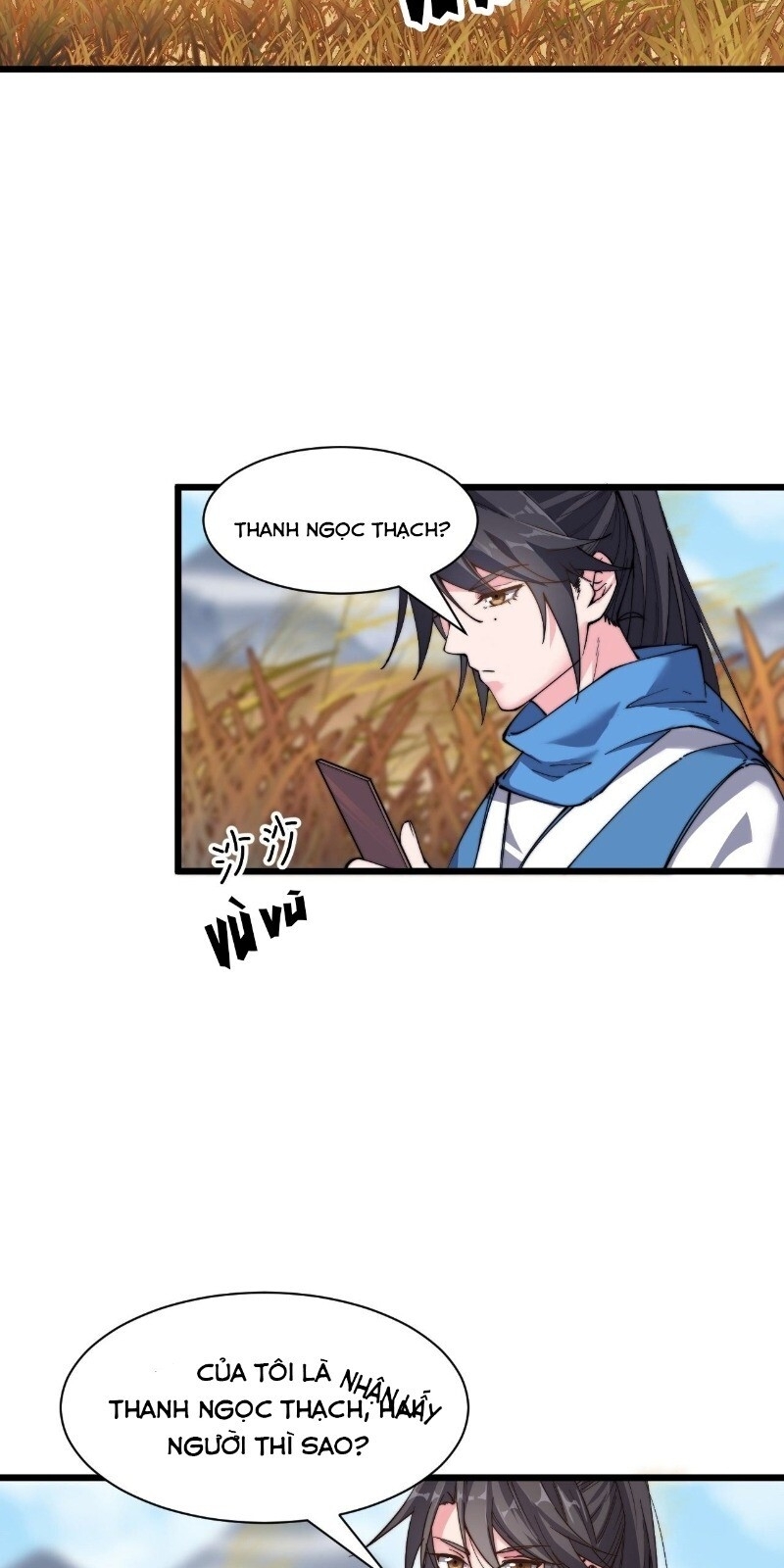 Trường Sinh Cửu Thiên Tuế Chapter 12 - Trang 2