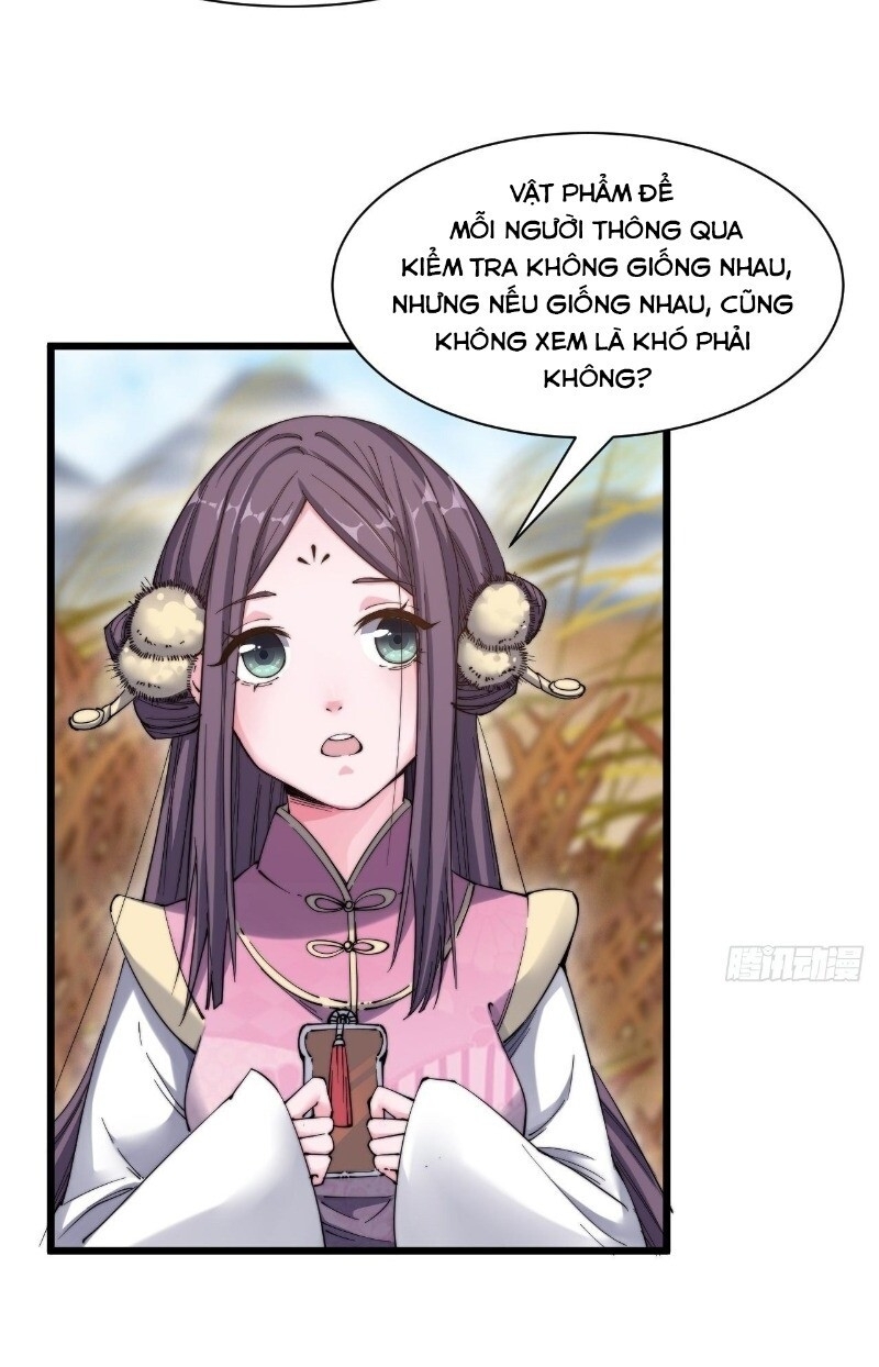 Trường Sinh Cửu Thiên Tuế Chapter 12 - Trang 2