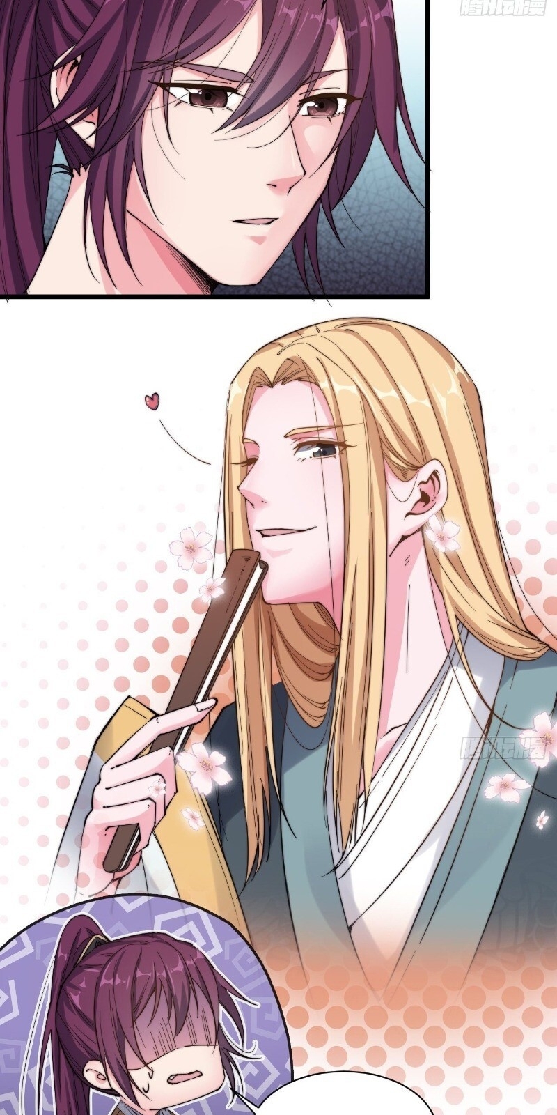 Trường Sinh Cửu Thiên Tuế Chapter 12 - Trang 2