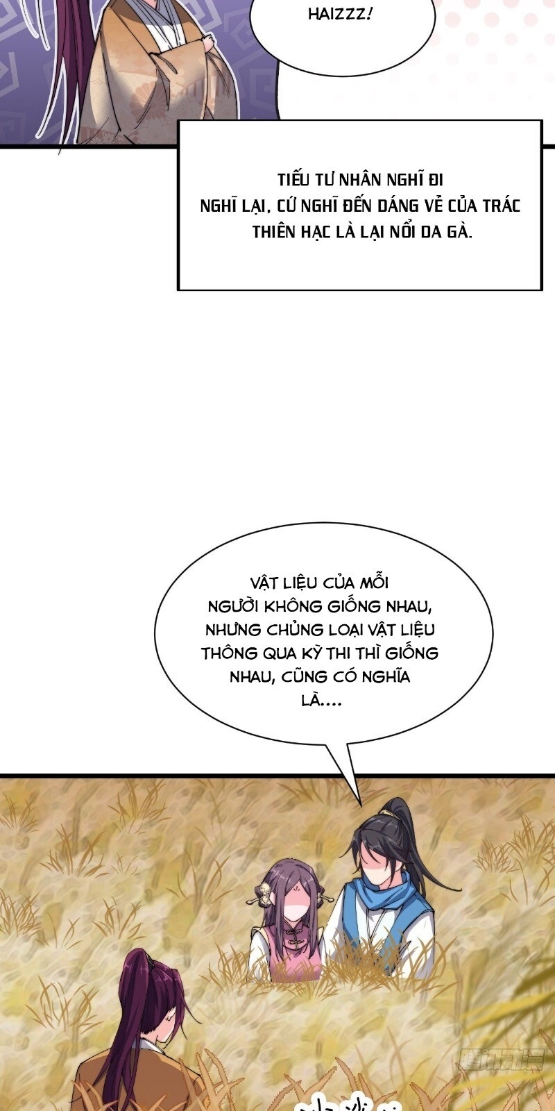 Trường Sinh Cửu Thiên Tuế Chapter 12 - Trang 2