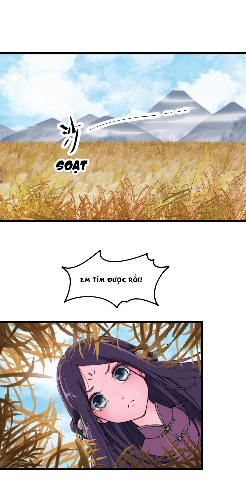 Trường Sinh Cửu Thiên Tuế Chapter 12 - Trang 2