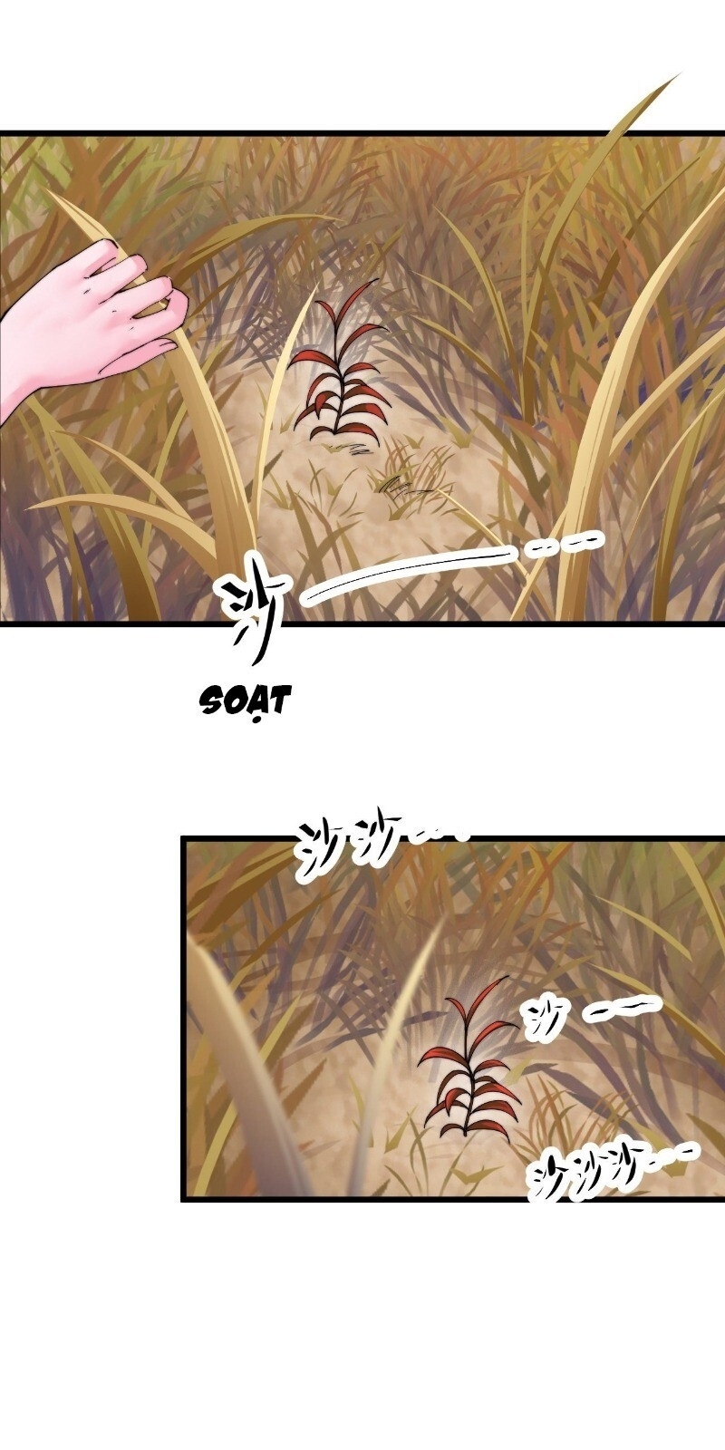 Trường Sinh Cửu Thiên Tuế Chapter 12 - Trang 2