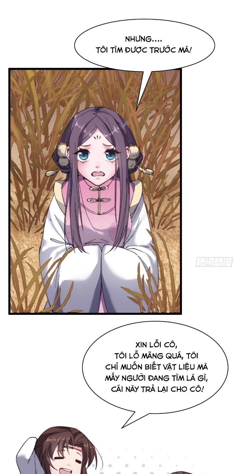 Trường Sinh Cửu Thiên Tuế Chapter 12 - Trang 2