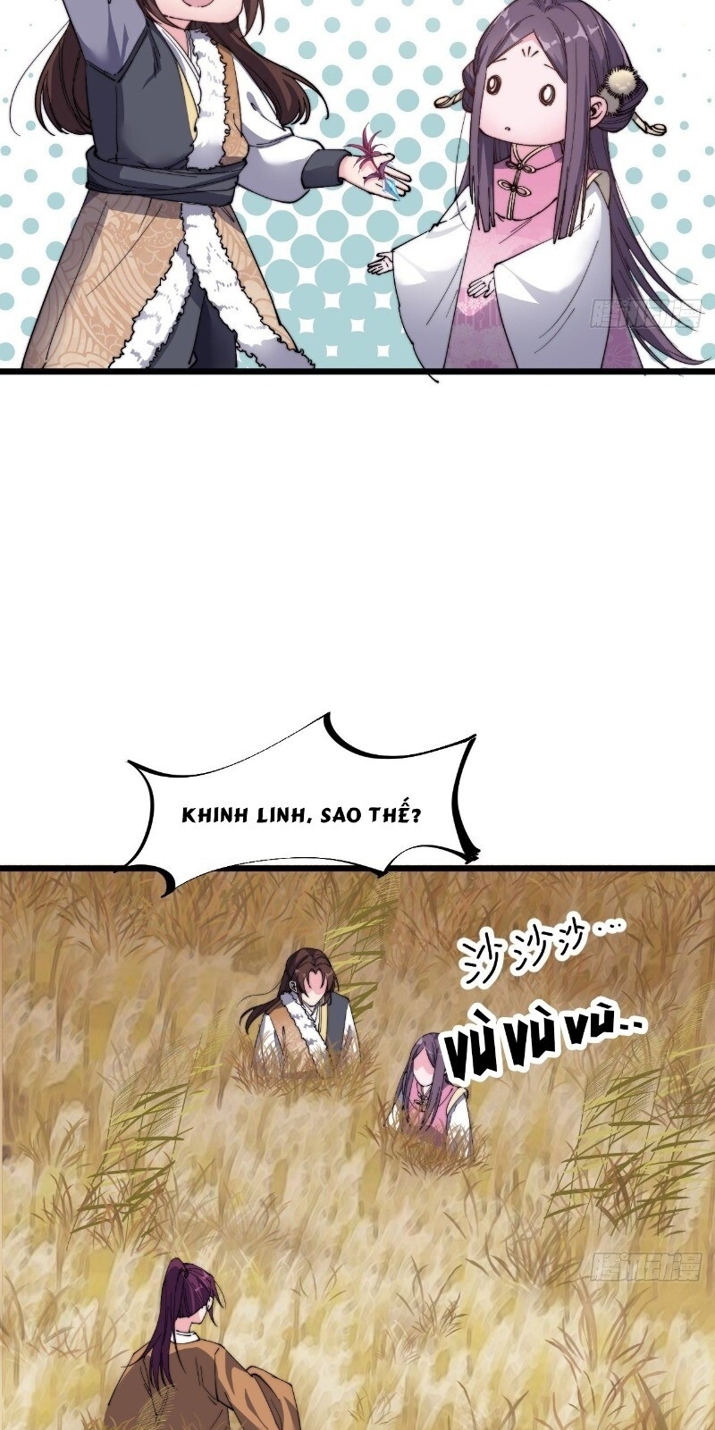 Trường Sinh Cửu Thiên Tuế Chapter 12 - Trang 2