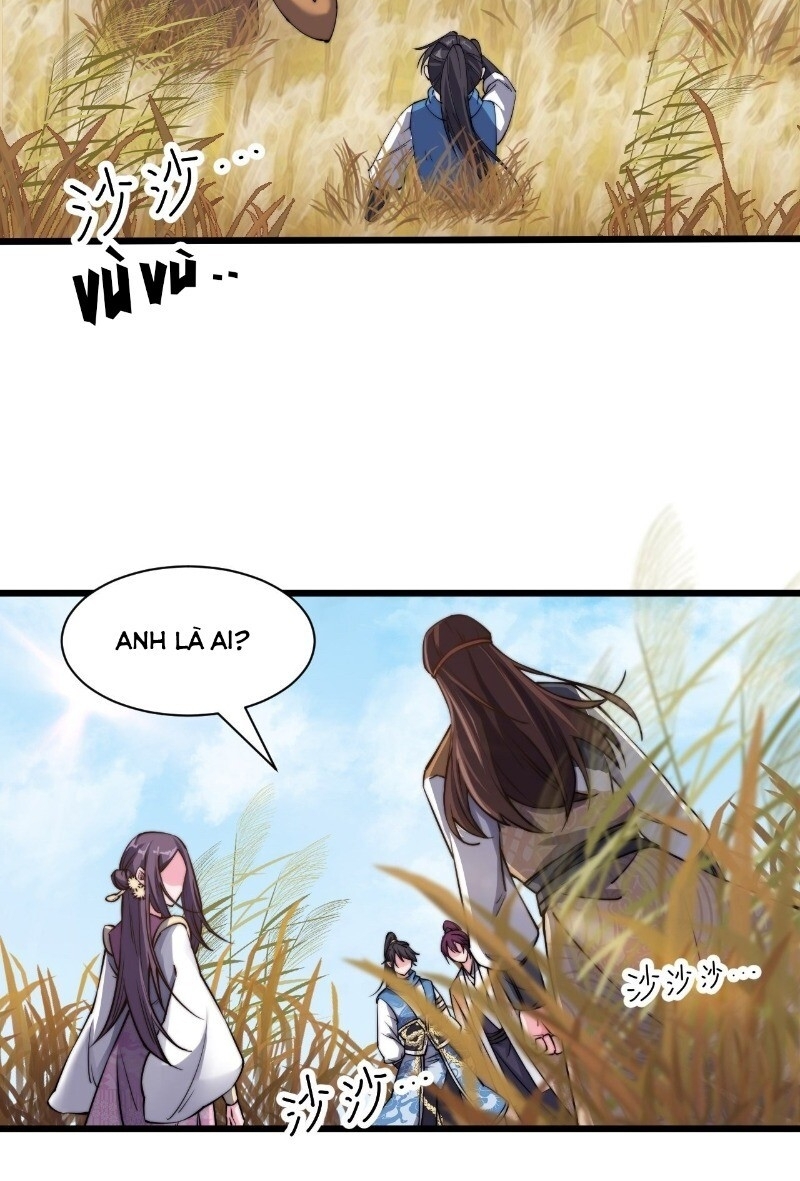 Trường Sinh Cửu Thiên Tuế Chapter 12 - Trang 2