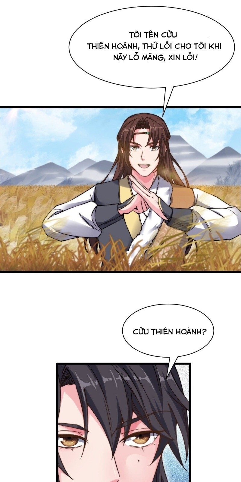 Trường Sinh Cửu Thiên Tuế Chapter 12 - Trang 2