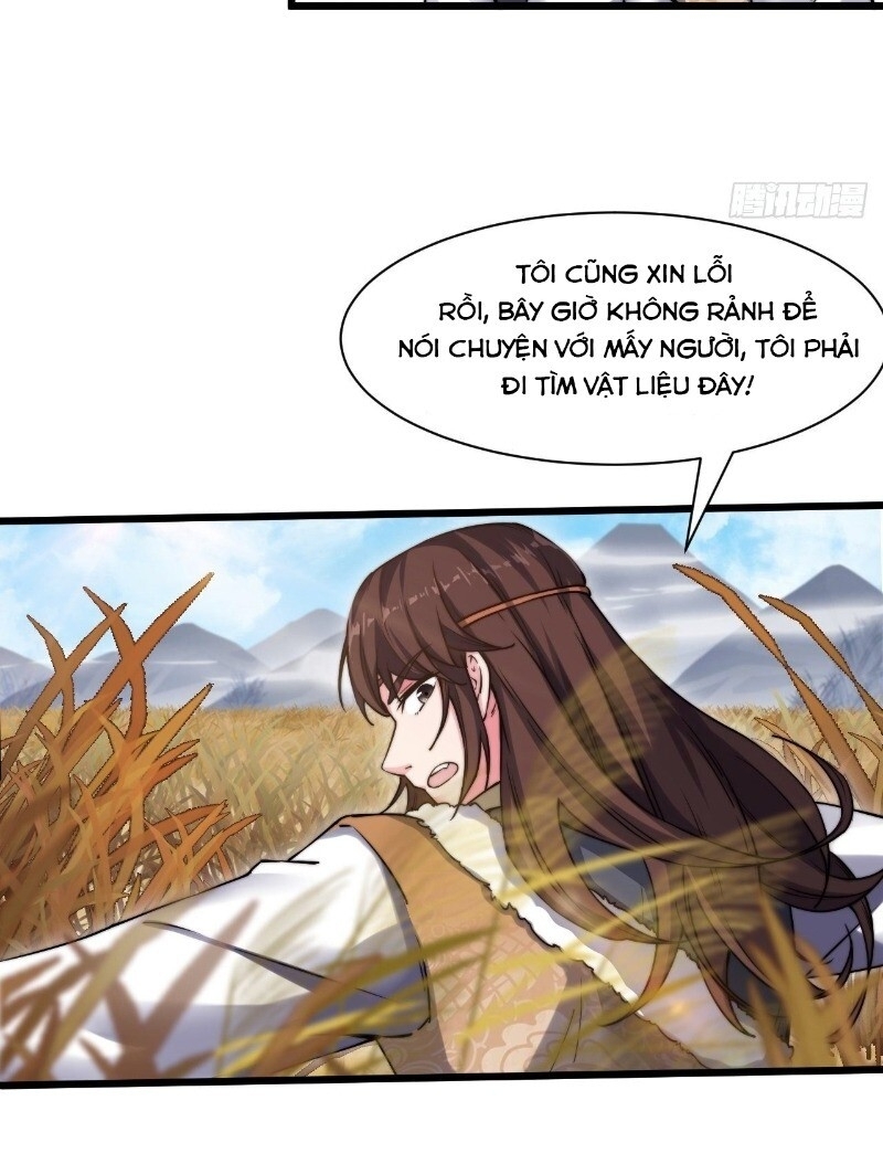 Trường Sinh Cửu Thiên Tuế Chapter 12 - Trang 2