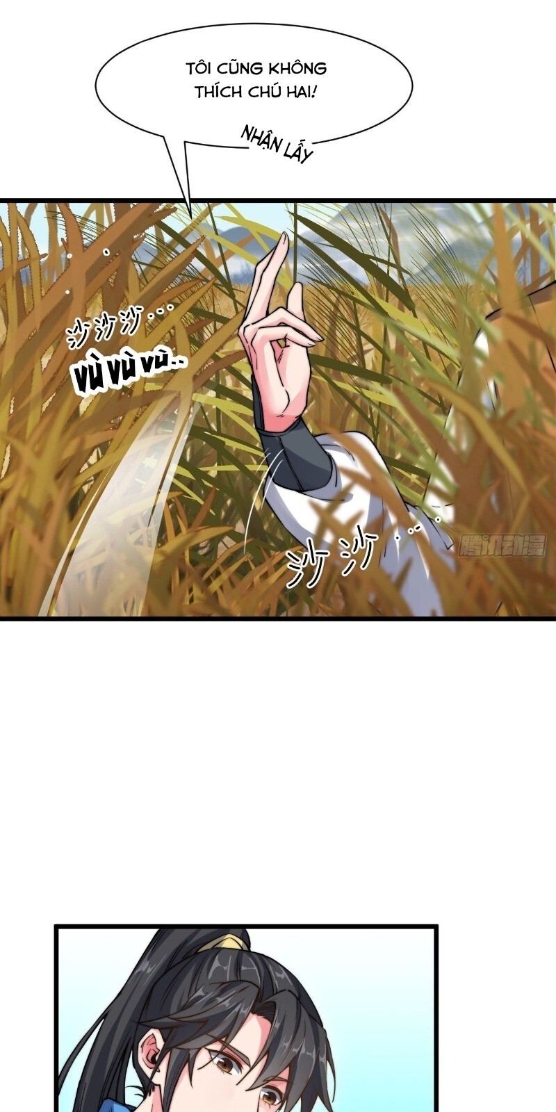 Trường Sinh Cửu Thiên Tuế Chapter 12 - Trang 2