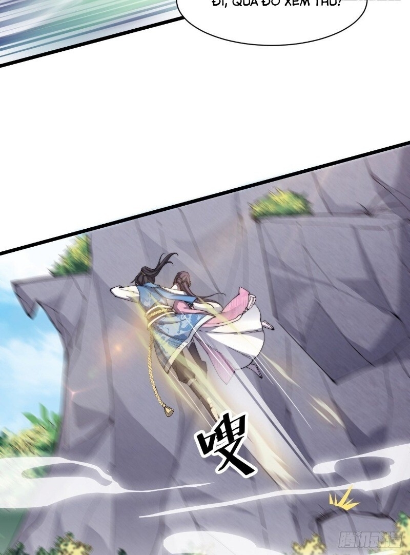 Trường Sinh Cửu Thiên Tuế Chapter 13 - Trang 2