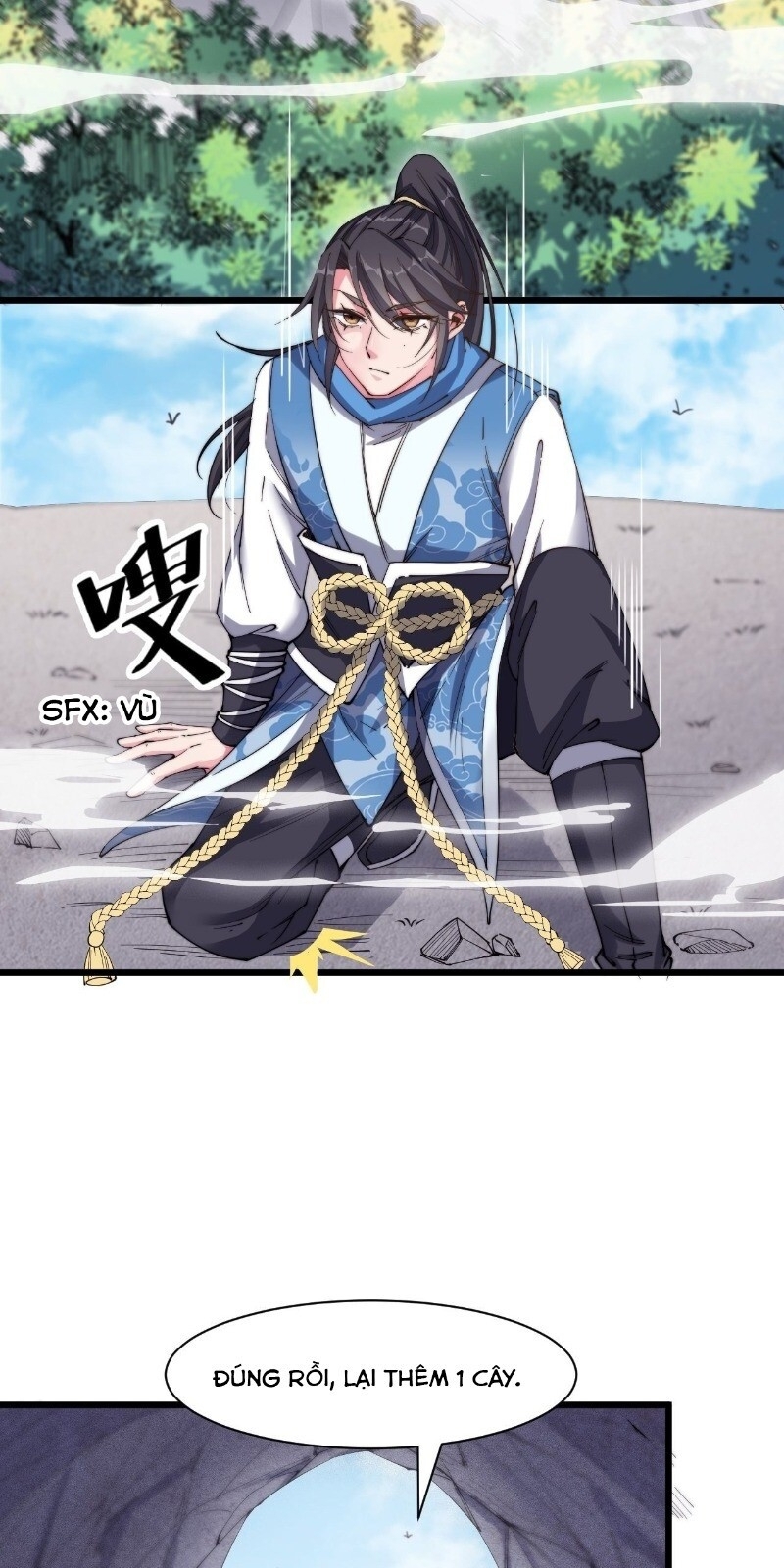 Trường Sinh Cửu Thiên Tuế Chapter 13 - Trang 2