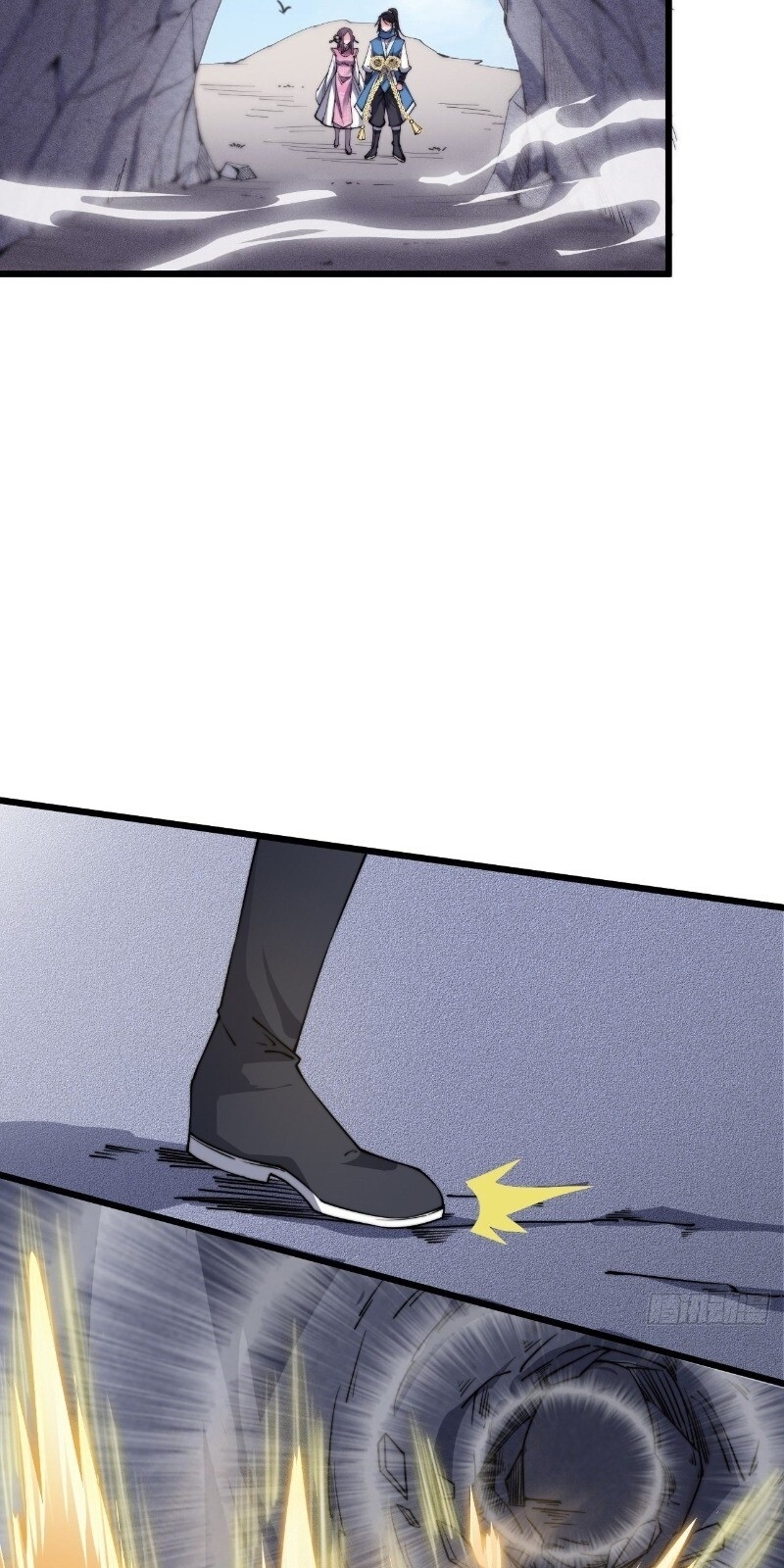 Trường Sinh Cửu Thiên Tuế Chapter 13 - Trang 2