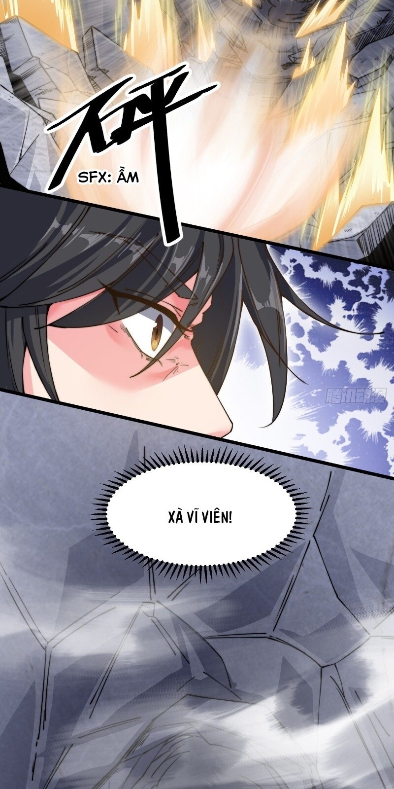 Trường Sinh Cửu Thiên Tuế Chapter 13 - Trang 2