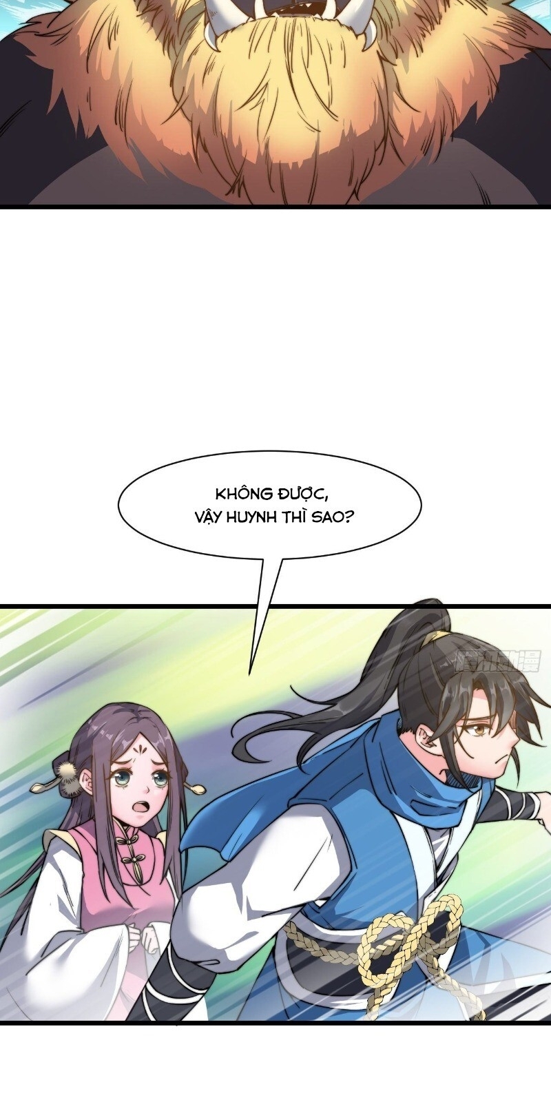 Trường Sinh Cửu Thiên Tuế Chapter 13 - Trang 2