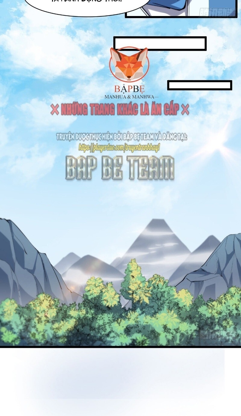 Trường Sinh Cửu Thiên Tuế Chapter 13 - Trang 2